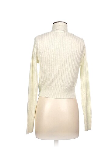 m Beden H&M Hırka %70 İndirimli.