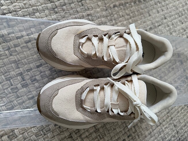 H&M Spor ayakkabı
