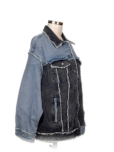H&M H&M Kot Ceket %70 İndirimli.