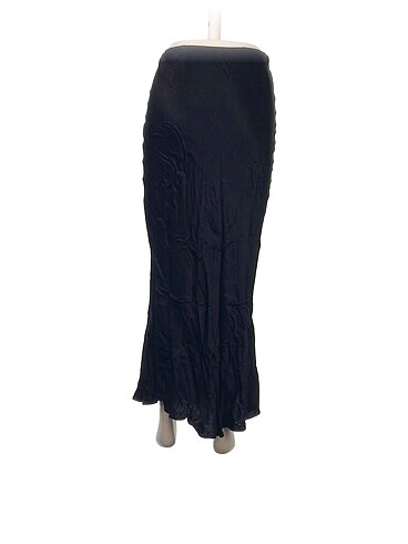 s Beden H&M Midi Etek %70 İndirimli.