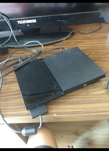Playstation 2