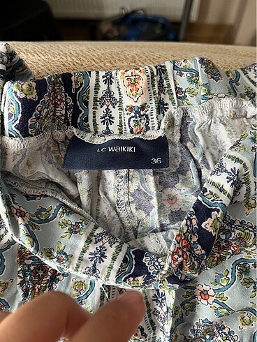 Rahat pantolon - Görsel 2