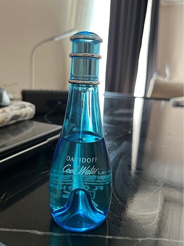 Beden Davidoff cool water