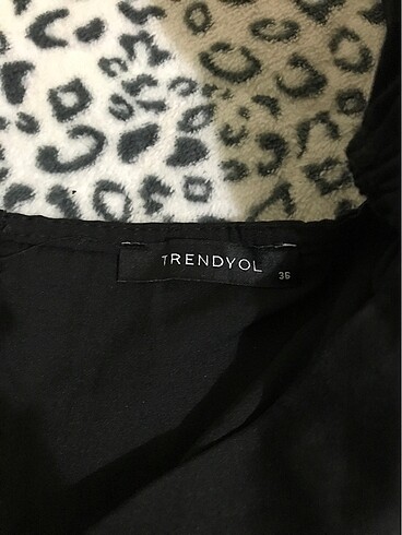 Trendyol & Milla Kısa elbise