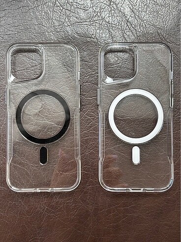 Magsafe telefon kıılıfı