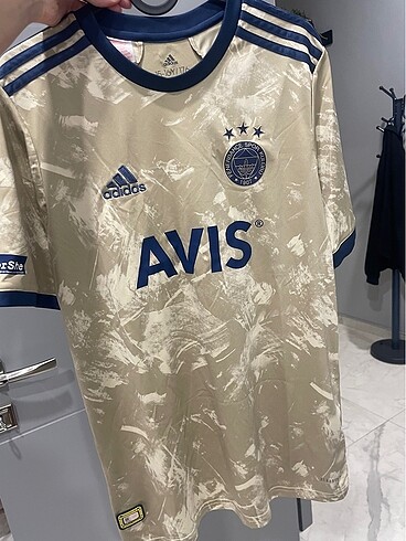 FENERBAHÇE orjinal forma