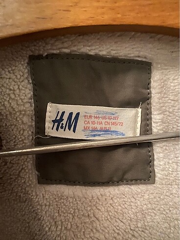 H&M H&M Mont