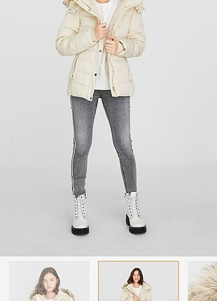 Stradivarius Stradivarius mont