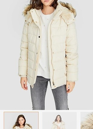 m Beden Stradivarius mont