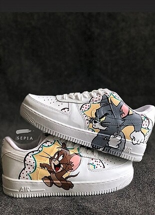 Nike air force 