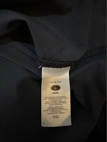 COLUMBİA ERKEK GÖMLEK - Görsel 6