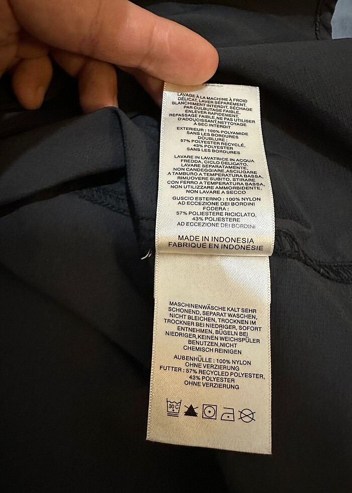 COLUMBİA ERKEK GÖMLEK - Görsel 5