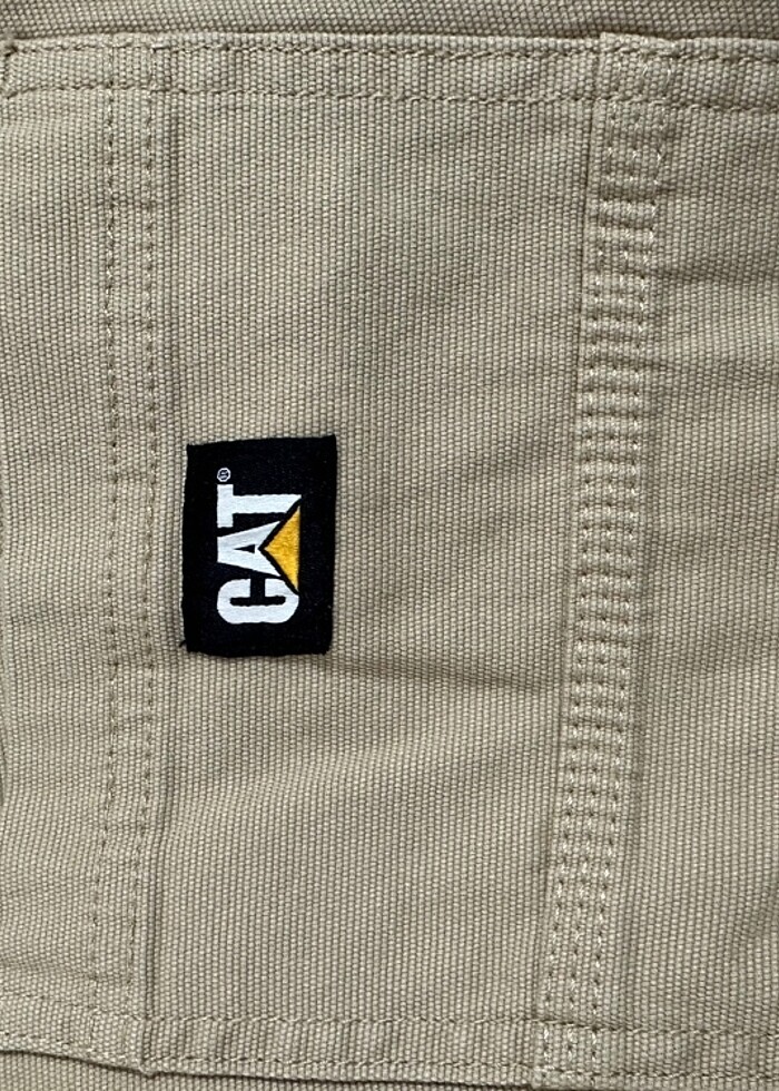 CAT ERKEK PANTOLON - Görsel 3