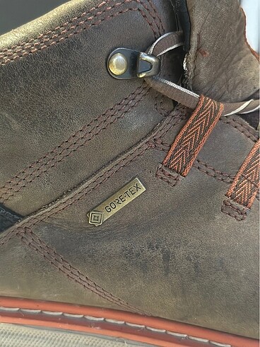 Cat CAT ERKEK GORETEX BOT