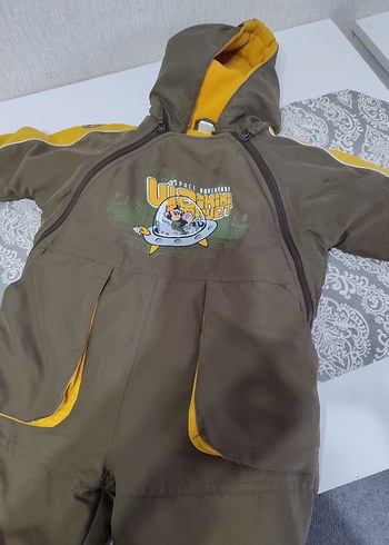 LC Waikiki 9 Ay