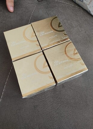 Oriflame miss giordani