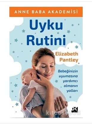 Uyku Rutini