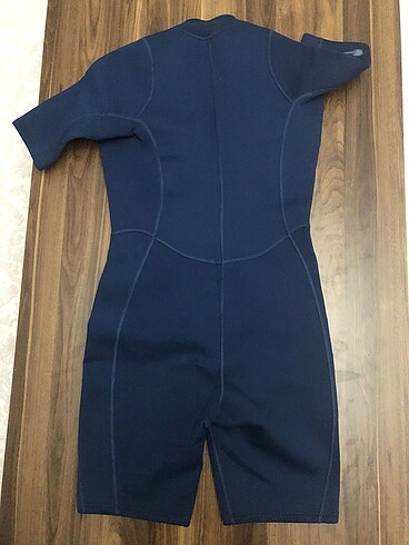 Decathlon Decathlon dalış kıyafeti