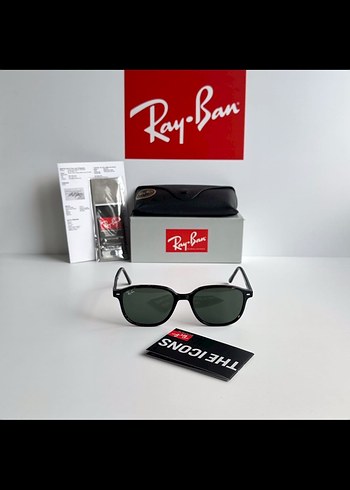  Beden siyah Renk Rb2193 902/31 51 ekartman leonard