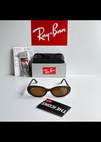 Ray Ban Rb4441 6779/73 53 ekartman