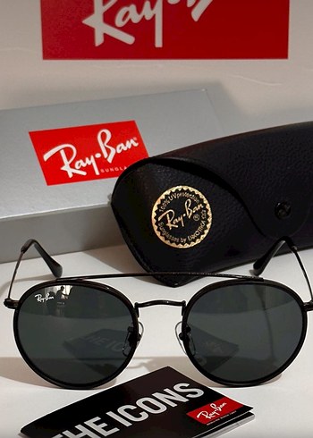 Ray Ban Rb3647 002/R5 51 ekartman