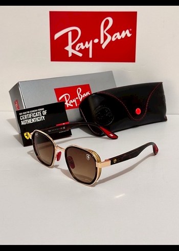 Ray Ban