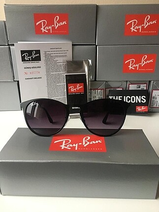 Ray Ban Rb 3539 /002/8G/54 Ekartman