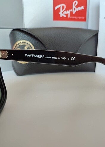  Beden Rb2140 901 50 ekartman wayfarer 