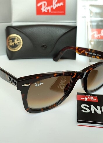 Rb2140 902/51 50 ekartman wayfarer 