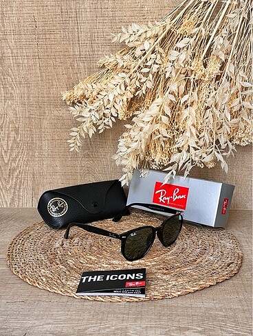 Ray Ban Rb4306 601/71 54 ekartman