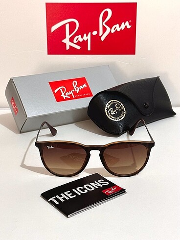 Ray Ban Rb4171 865/13 54 ekartman erika