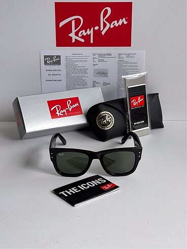 Rb 0840S 901/31 51 ekartman Mega wayfarer