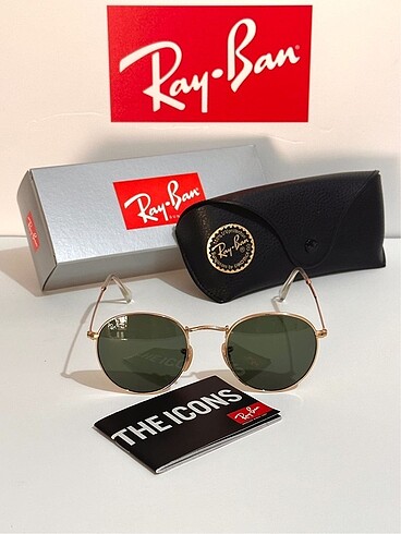 Ray Ban Rb3447 001 50 ekartman