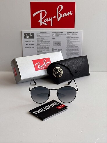 Ray Ban Rb3447 002/71 50 ekartman