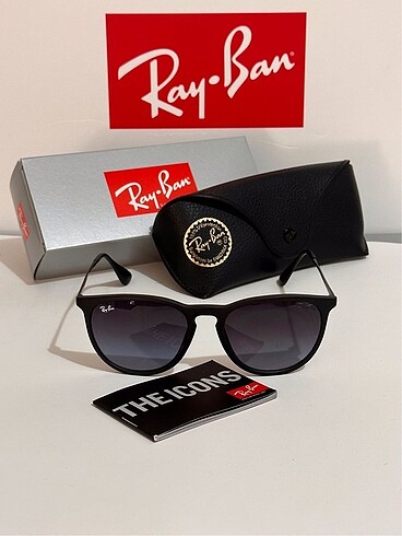Ray Ban Rb4171 622/8G 54 ekartman Erika