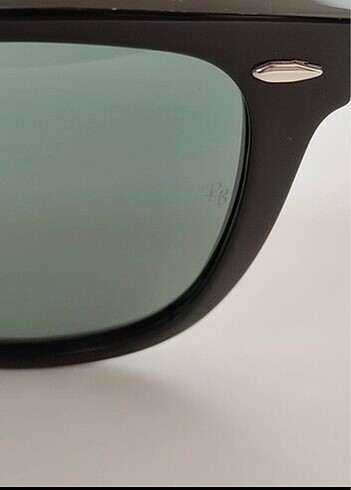  Beden siyah Renk Rb2140 901 54 ekartman Wayfarer