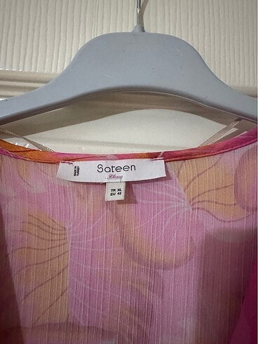 xl Beden çeşitli Renk Sateen gömlek