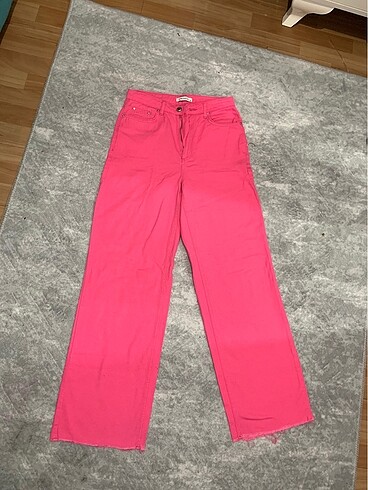 LCW PEMBE PANTOLON