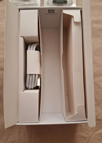 Siyah Akıllı Saat Sensörlü - Görsel 6