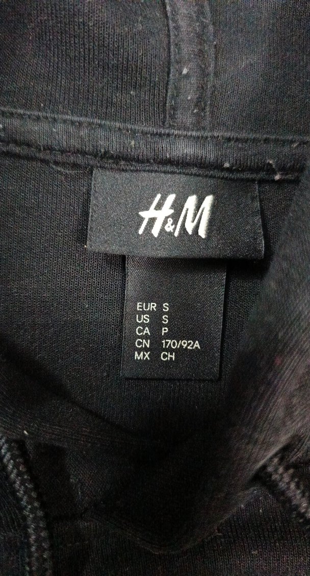 Bordo Çiçek Baskılı Kapüşonlu Sweatshirt - Görsel 3