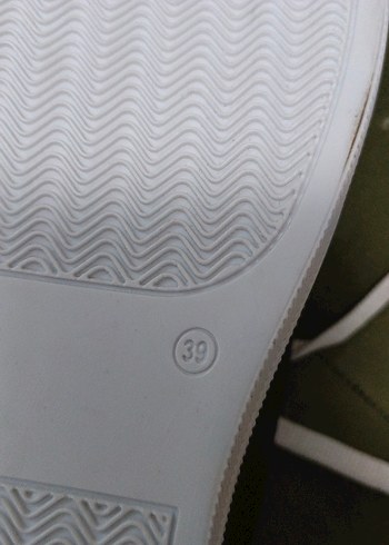 Siyah Bağcıklı Günlük Kadın Spor Ayakkabı - Görsel 3