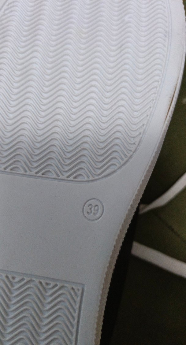 Siyah Bağcıklı Günlük Kadın Spor Ayakkabı - Görsel 3