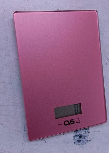 Mor Kadın Anahtarlık Velcro Detaylı - Görsel 2