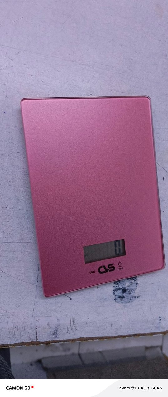 Mor Kadın Anahtarlık Velcro Detaylı - Görsel 2