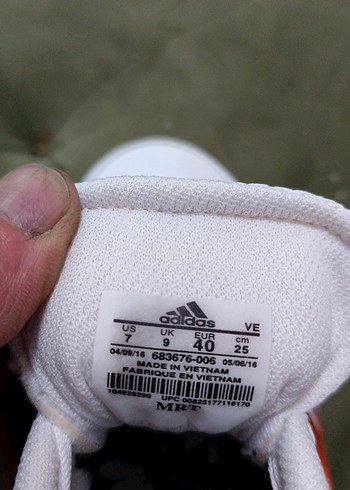 adidas bayan - Görsel 7