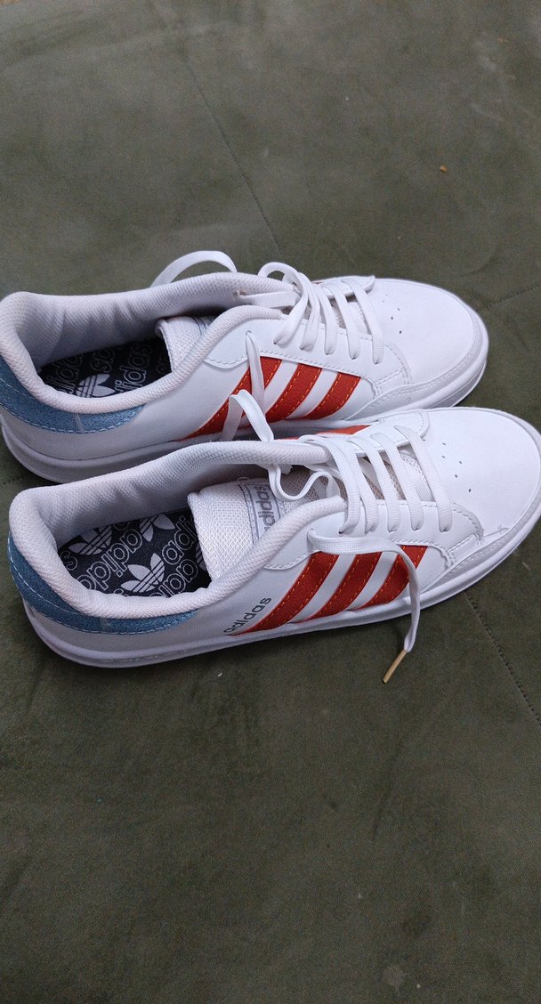 adidas bayan - Görsel 5