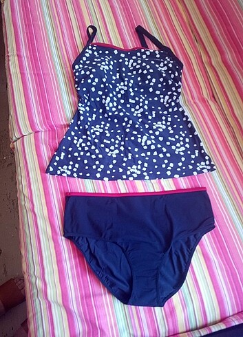 Fashy GmbH marka Tankini mayo 