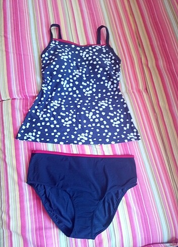 xl Beden Fashy GmbH marka Tankini mayo 