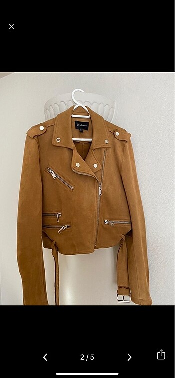 Stradivarius Stradivarius Ceket