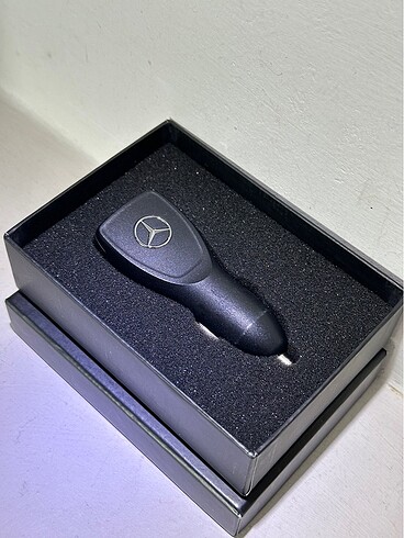 Mercedes benz USB charger